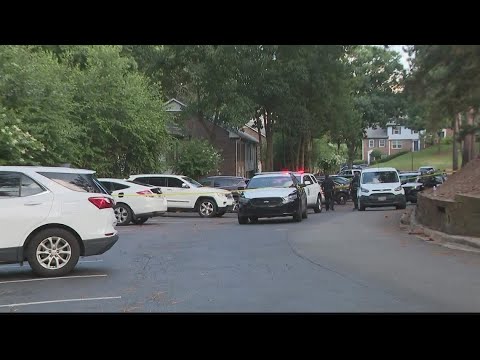 24-year-old woman shot, killed in East Point