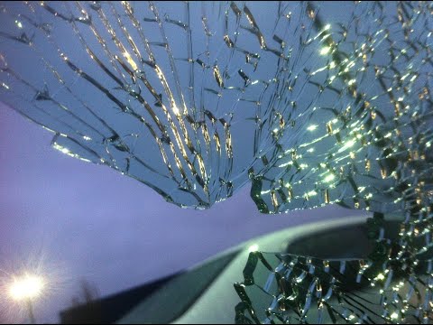7 hurt after Dalton County car show crash