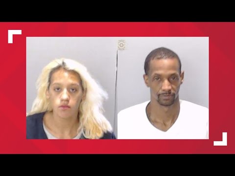Police arrest Atlanta parents in death of infant found with cocaine in system