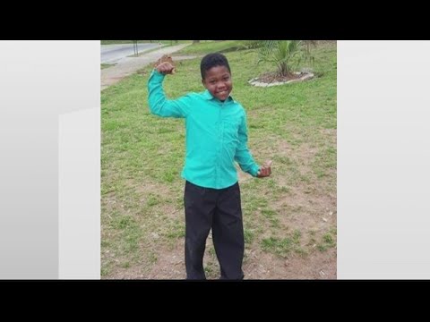 Atlanta Police expected to give update on unsolved murder of 12-year-old David Mack