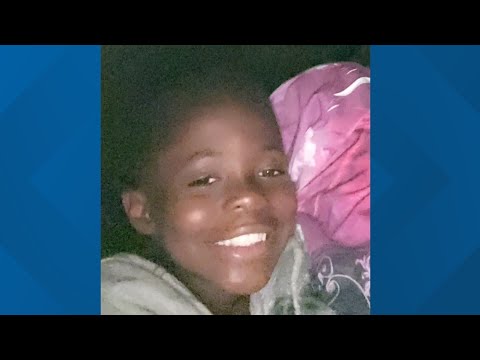 Mother says her 9-year-old son died in accidental shooting in Douglasville