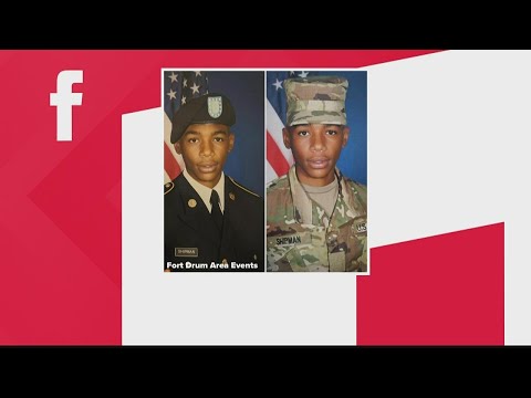 Fairburn soldier killed in New York | What we know