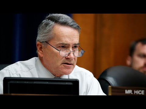 Georgia election investigation | US Rep. Hice won't testify