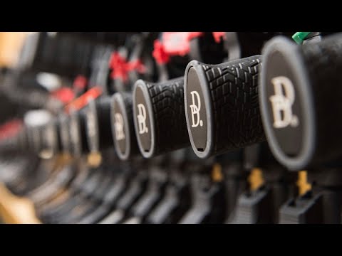 Georgia gun manufacturer asked to testify on Capitol Hill