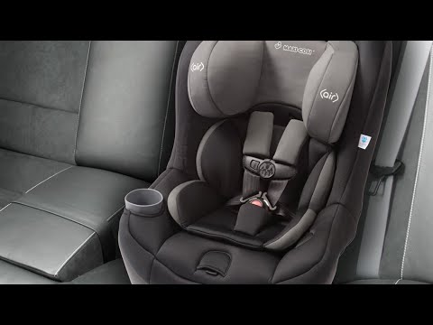 Georgia has 5th highest rate of hot car child deaths