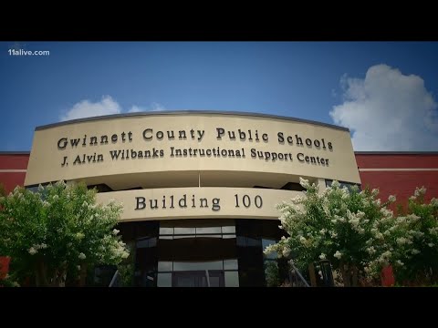 Gwinnett County Public Schools introduce new safety initiatives
