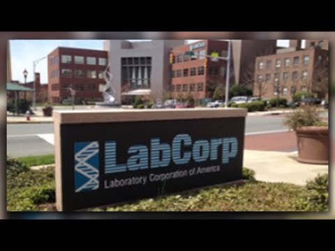 LabCorp now testing for monkeypox