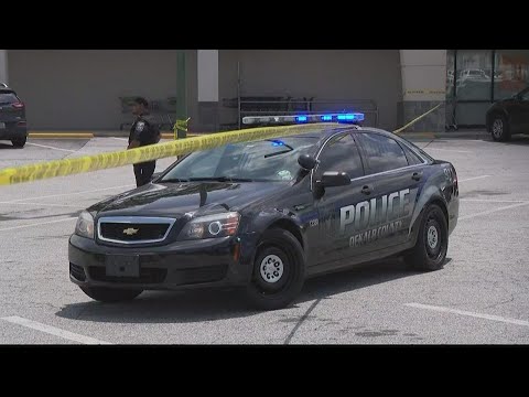 Man shot, killed at DeKalb Publix parking lot | What we know