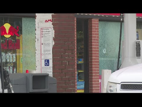 Officials looking for crime solutions after violent weekend in Atlanta