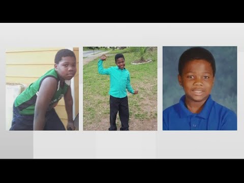17 months after 12-year-old found dead in woods, Atlanta Police still looking for clues in case