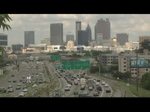 Operation Southern Slow Down underway this week in Georgia
