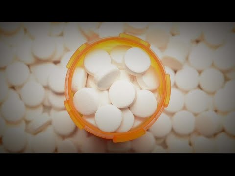 Overdoses rising in communities of color, CDC says
