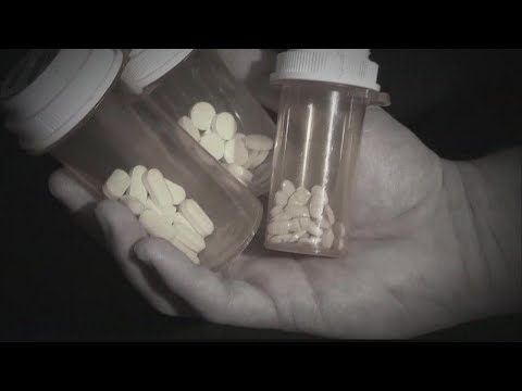 Overdoses spike in Gwinnett County, police say