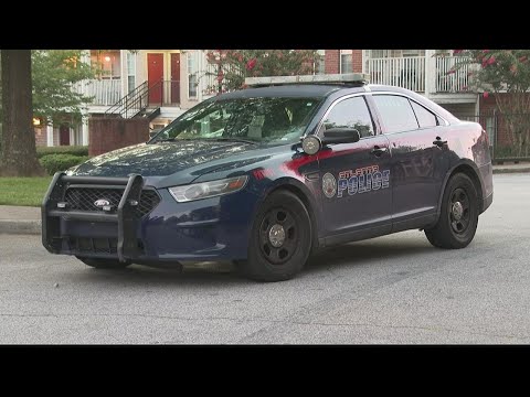 Police: 2 women, 1 child shot following domestic dispute in Atlanta