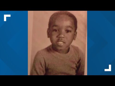 Mom charged with murder as Georgia boy whose remains were found 23 years ago finally identified