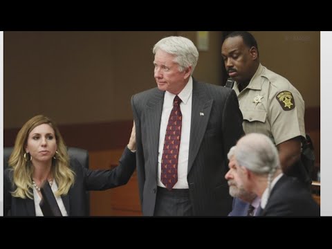 Tex McIver conviction overturned | What's next?