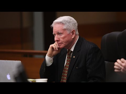 Tex McIver's attorney reacts to Fulton DA wanting to retry murder case
