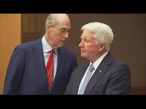 Tex McIver's murder conviction reversed | What's next?
