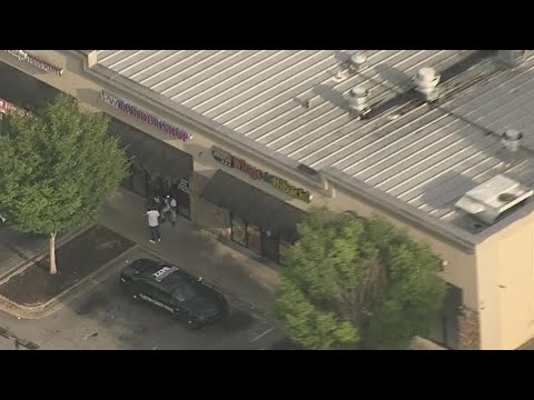 1 found dead with multiple gunshot wounds at Clayton County hibachi restaurant, police say