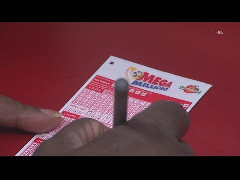 When is the Mega Millions drawing tonight?