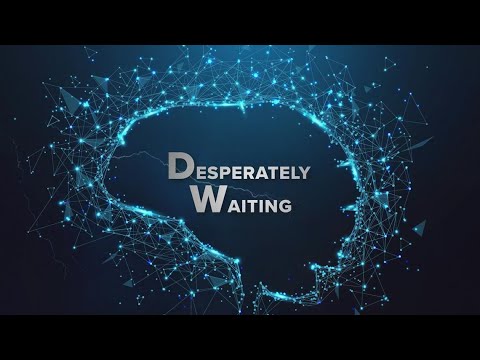 Desperately Waiting: Part 4 in series on families dealing with dementia diagnoses