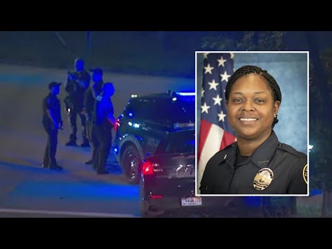 Clayton County officer shot in suicide call; victim hurt by Atlanta Police