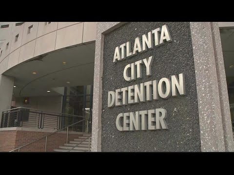 Fulton County Commission approves lease deal to house inmates at Atlanta City Detention Center