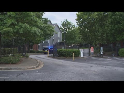 18-year-old shot by police in Atlanta | What we know