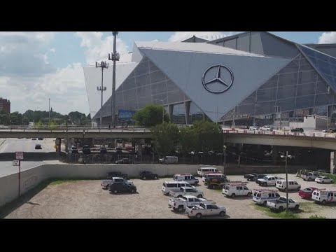 2024 College Football Playoff championship game coming to The Benz