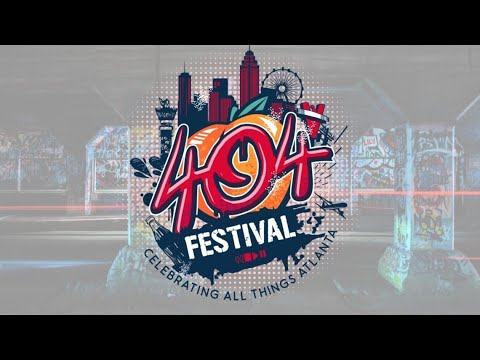 404 Festival canceled, according to statement