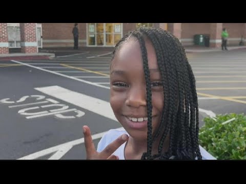 7-year-old killed at family gathering in Atlanta | What we know