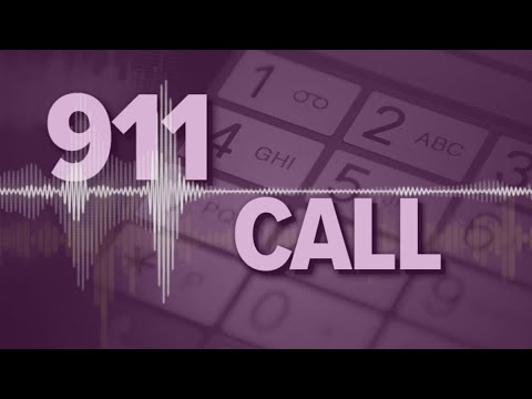 911 call reveals plea from Black Hammer Party residence