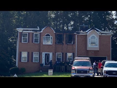 Riverdale 'firebombing' victim works for Clayton County school district: Report
