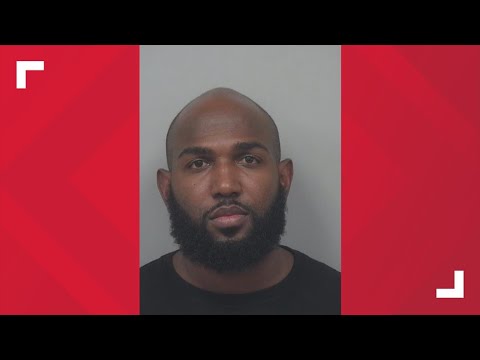 Atlanta Braves outfielder Marcell Ozuna arrested for DUI