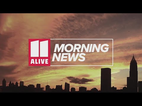Atlanta news for Monday morning, August 1, 2022