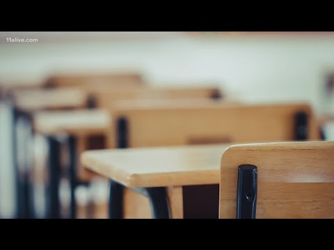 Atlanta Public Schools extends school day