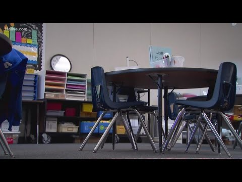 Atlanta school districts head back to school | What to know