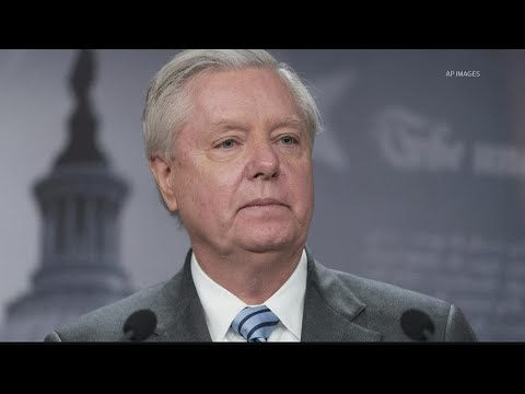 Attorney attempts to quash Fulton County subpoena for Lindsey Graham
