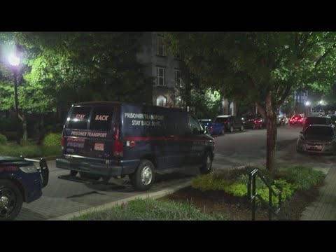 Child shot in Atlanta's Old Fourth Ward neighborhood, police say