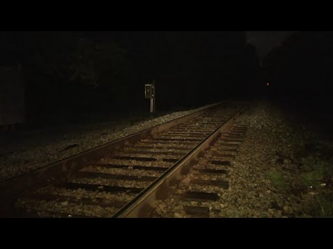 Child struck by train in southwest Atlanta