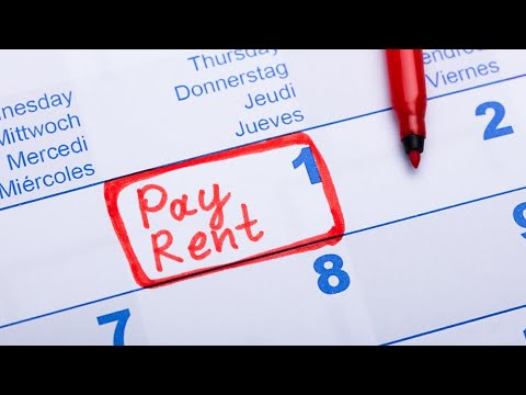Cobb County agrees to share rental assistance
