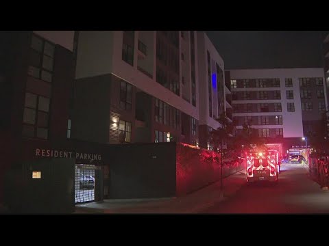 Deadly Buckhead apartment shooting 'drug related,' police say