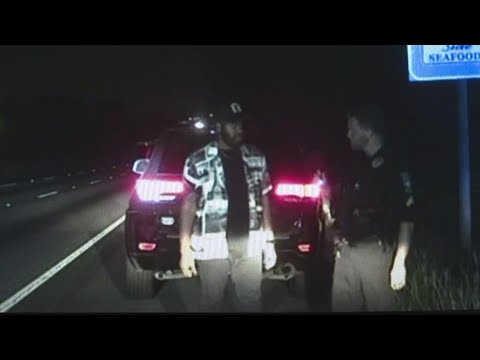 Off-duty Rockdale Co. deputy arrested for DUI a year after being fired by DeKalb police