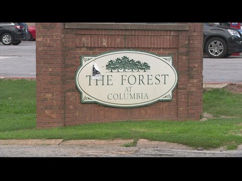 Forest at Columbia apartment residents to hold rally