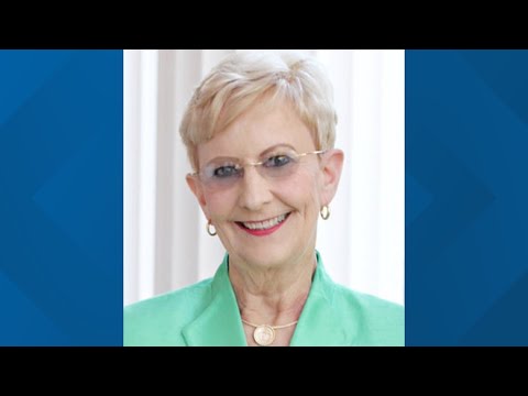 Funeral arrangements for Georgia former first lady Sandra Deal