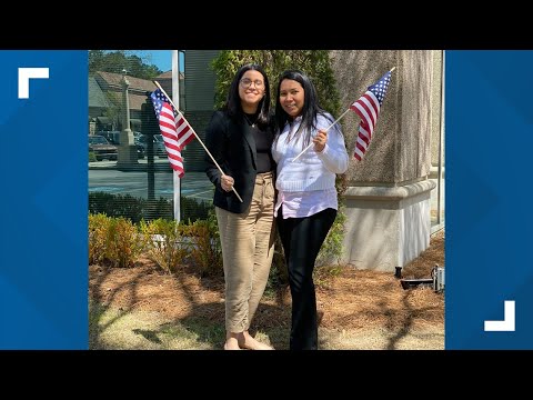 Georgia elections | Report shows impact of naturalized citizens