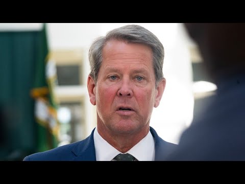 Gov. Kemp testimony in Trump election probe | What the filing reveals
