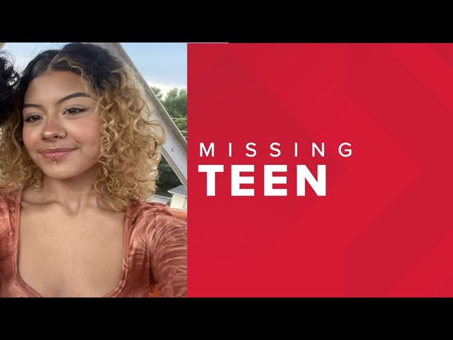 Gwinnett County Police search for missing 16-year-old Susana Morales