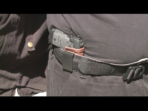 Has Georgia gun laws increased crime? | Crime stats