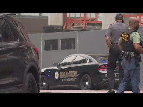 HOA safety concerns after deadly Midtown Atlanta shooting